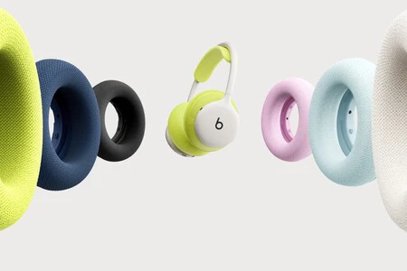 Colores Beats 360