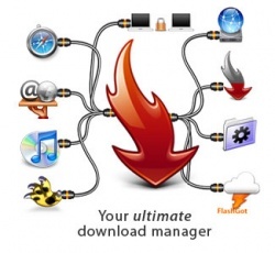 Speed Download se actualiza a la versión 5