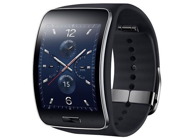 650 1000 Gear S Black