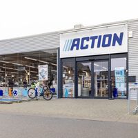 Este miércoles Action tiene en sus rebajas el moldeador tipo Dyson que riza, alisa y seca por menos de 20 euros  