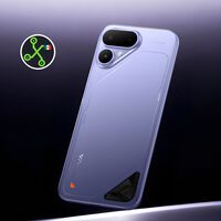 Nuevo celular Android con 16 GB de RAM, pantalla de 144 Hz y enorme batería de 8,000 mAh, ya disponible en Mercado Libre