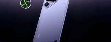 Nuevo celular Android con 16 GB de RAM, pantalla de 144 Hz y enorme batería de 8,000 mAh, ya disponible en Mercado Libre