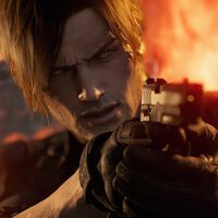 Casi 30 años después el director de Resident Evil 2 confirma de dónde viene el nombre de Leon: la inspiración es un asesino obsesionado con la leche 