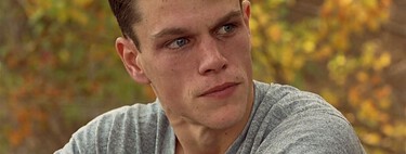"Me merecía al menos una nominación al Óscar". Matt Damon reivindica su papel más difícil, para el que hizo el mayor cambio físico de su carrera 