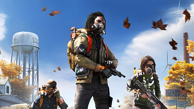 The Division Heartland Fecha 1