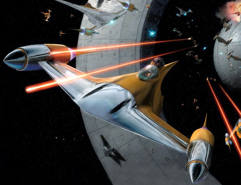 Aparece cuatro segundos, no sabía ni lo que hacía, pero George Lucas le reprendió por usar maquillaje en Star Wars Aparece cuatro segundos, no sabía ni lo que hacía, pero George Lucas le reprendió por usar maquillaje en Star Wars