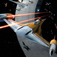 Aparece cuatro segundos, no sabía ni lo que hacía, pero George Lucas le reprendió por usar maquillaje en Star Wars