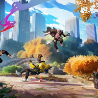 Ubisoft confirma la cancelación de Project Q: el battle-arena cae a causa de una reorganización de prioridades 