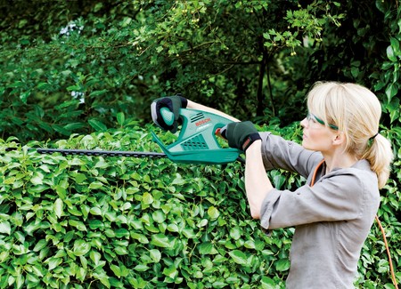 4 ofertas de Amazon para nuestro jardín en cortacéspedes y cortasetos rebajados hasta medianoche