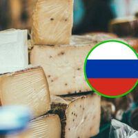 Rusia aprovechó las sanciones de Occidente para algo que nadie pensaba: ahora son expertos en fabricar quesos europeos 