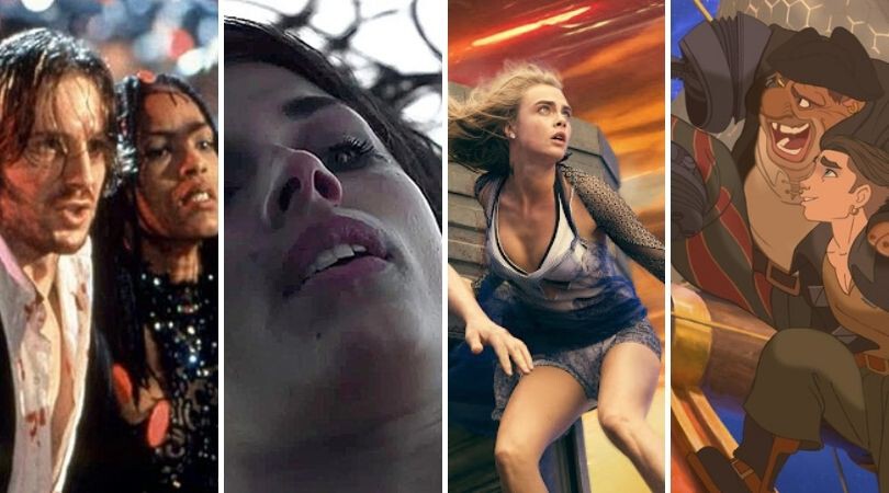 13 fracasos de taquilla inmerecidos de la ciencia-ficción que ahora puedes recuperar en streaming
