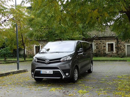 Prueba Toyota Proace Verso Exteriores 10