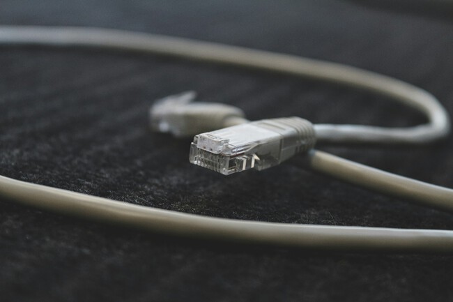 Cable Ethernet