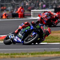 Yamaha tiene una sorpresa preparada: en Japón aseguran que el nuevo motor V4 se estrenará en MotoGP en Aragón 