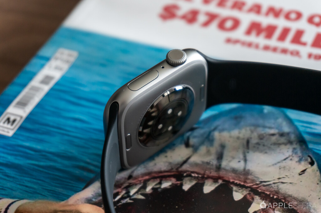 Apple Watch Series 11, análisis: más batería, más salud, más comodidad. El Series 11 es el reloj que Apple llevaba diez años buscando