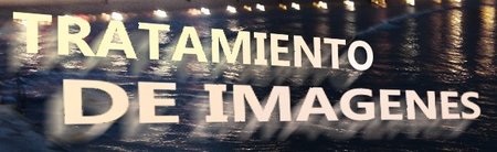 Tratamiento de imágenes III: Equilibrio del color