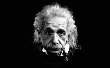 ¿Es verdad que Einstein era un mal estudiante y sacaba malas notas en matemáticas?