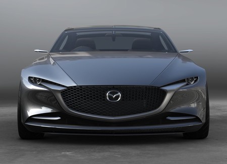 El próximo Mazda 6 podría hacerse a lo BMW: tracción trasera y motor de seis cilindros en línea