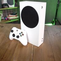 Este es el pack de Xbox Series S que arrasará estos Reyes Magos