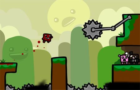 Super Meat Boy llegará finalmente a iOS y otros dispositivos