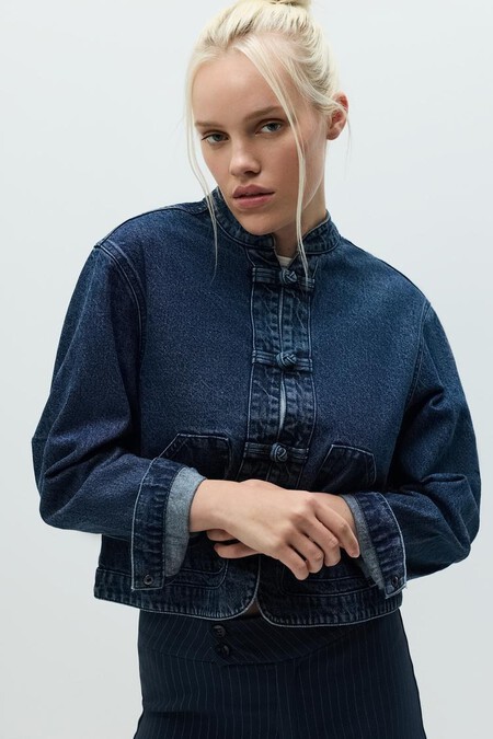 Chaqueta Lefties