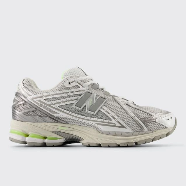 Zapatilla Casual Unisex 1906R v1 New Balance Gris

