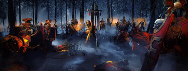 Total War: Warhammer 3 revela sus requisitos mínimos y recomendados: se trata de un título muy accesible a nivel de hardware 