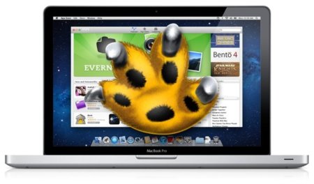 Growl se prepara para Lion: será una aplicación y estará en la Mac App Store