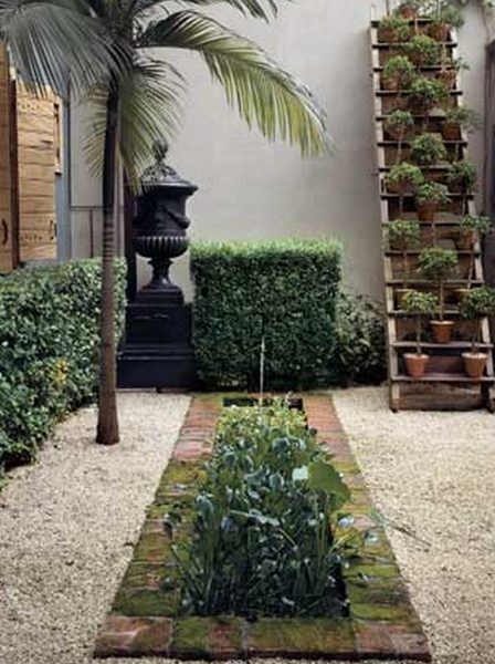 Si en invierno quiero una chimenea, en verano quiero una fuente. Cinco