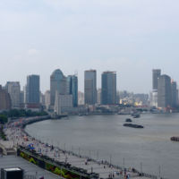 La sangría de la bolsa en China suma y sigue