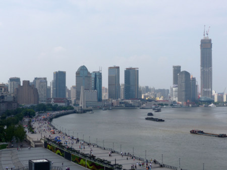 La sangría de la bolsa en China suma y sigue