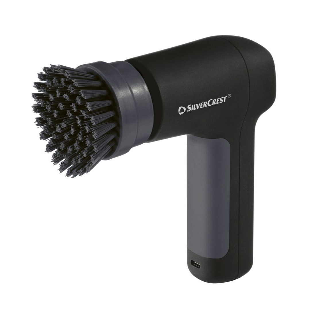 Cepillo eléctrico de limpieza