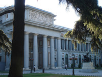 Museo del Prado: sube el precio de la entrada 
