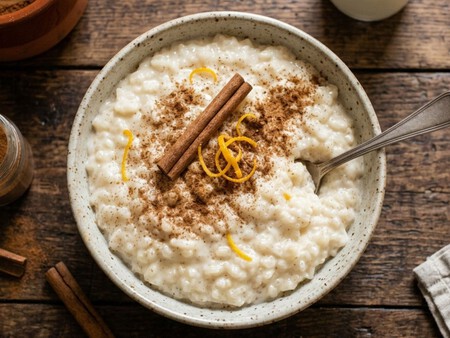 Cómo hacer arroz con leche cremoso fácil: el secreto para preparar la receta casera, tradicional y deliciosa