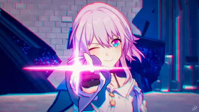 Imagen de Honkai: Star Rail (miHoYo)