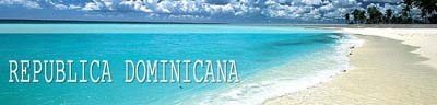 Nueva web de República Dominicana