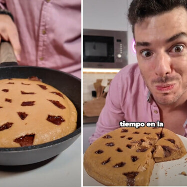 El desayuno rico en proteínas que puedes preparar en sólo 5 minutos y además, está delicioso 