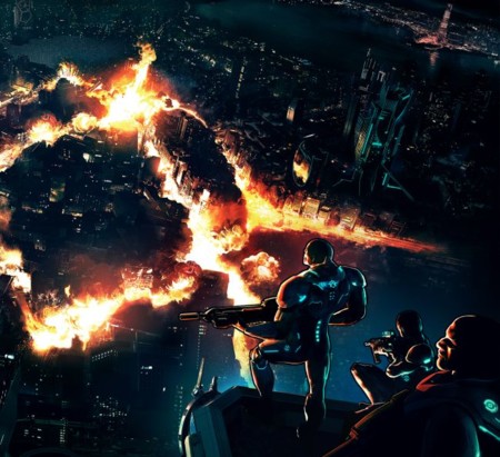 12 juegos que darán que hablar en la Gamescom 2015