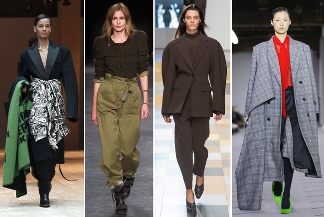 Tendencias Moda Otono Invierno 2017 2018 16
