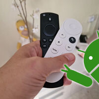 Puede ser raro, pero aunque tengo un Chromecast con Google TV y un Fire TV, me sigue gustando más Android TV y estos son los motivos