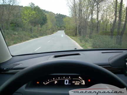 Citroën C6