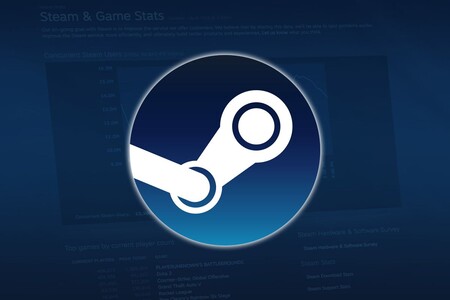Steam suma y sigue: vuelve a batir su récord de usuarios simultáneos, superando los 26 millones