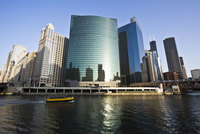 Chicago: la ciudad del viento