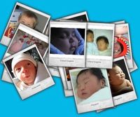 Concurso fotográfico Stokke 2008 