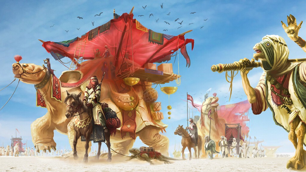 Brian Bucklew, desarrollador de videojuegos: Seguimos jugando con diseños de 2005