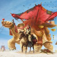 Brian Bucklew, desarrollador de videojuegos: "Seguimos jugando con diseños de 2005"