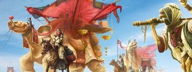 Ha dado forma a la narrativa de Marathon, creó uno de los indie más respetados y considera que "seguimos jugando con diseños de 2005"