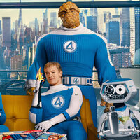 El director de Los 4 Fantásticos confirma que el próximo gran villano de Marvel Studios no aparecerá en la película, pero no se lo cree nadie 