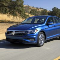 Volkswagen Jetta 2019: Precios, versiones y equipamiento en México