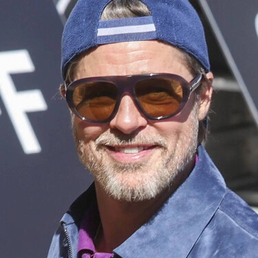 Brad Pitt